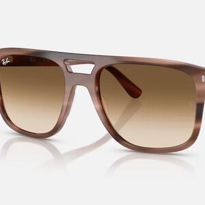 Ray-Ban RB2213 Havana Brown